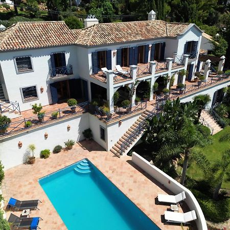 Boutique Hotel Maravilla - Marbella Benahavís Екстериор снимка