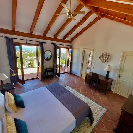 Boutique Hotel Maravilla - Marbella Benahavís Екстериор снимка