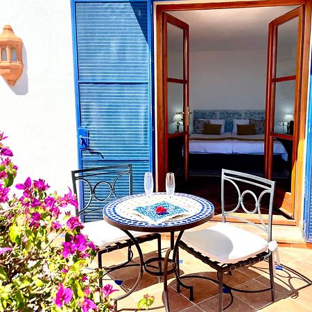 Boutique Hotel Maravilla - Marbella Benahavís Екстериор снимка