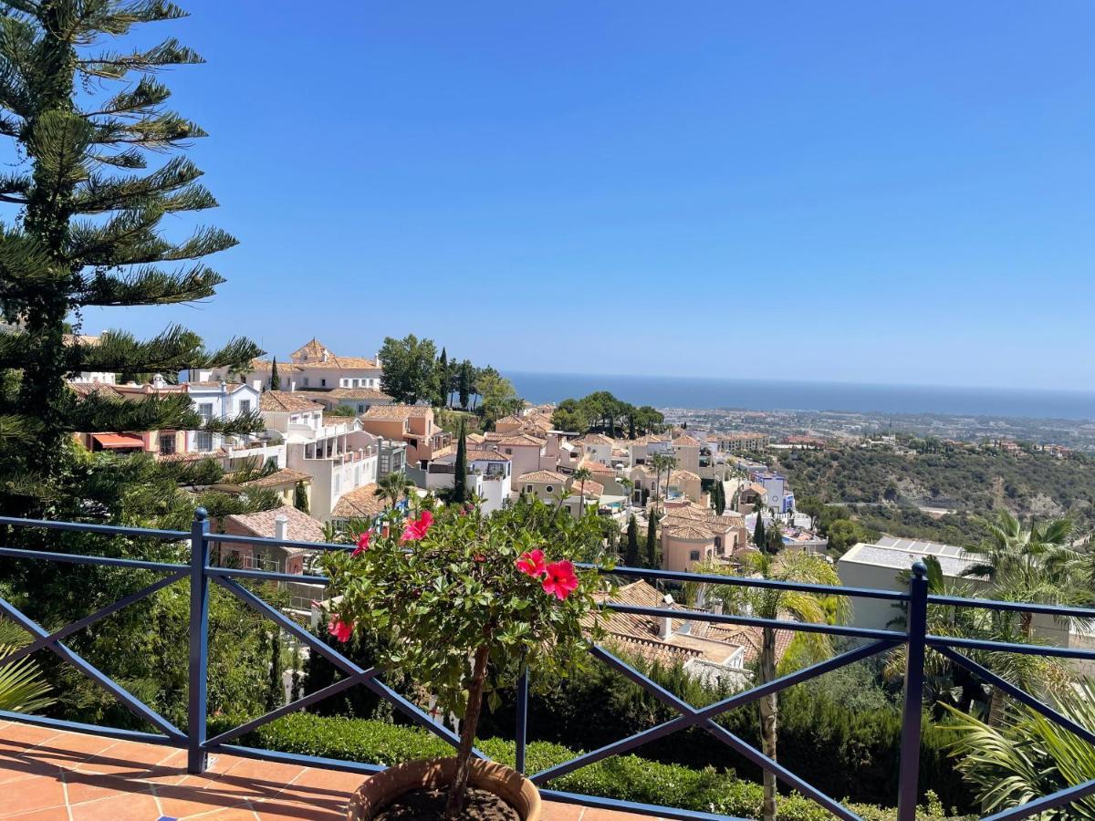 Boutique Hotel Maravilla - Marbella Benahavís Екстериор снимка