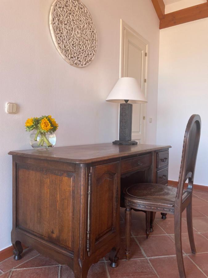 Boutique Hotel Maravilla - Marbella Benahavís Екстериор снимка