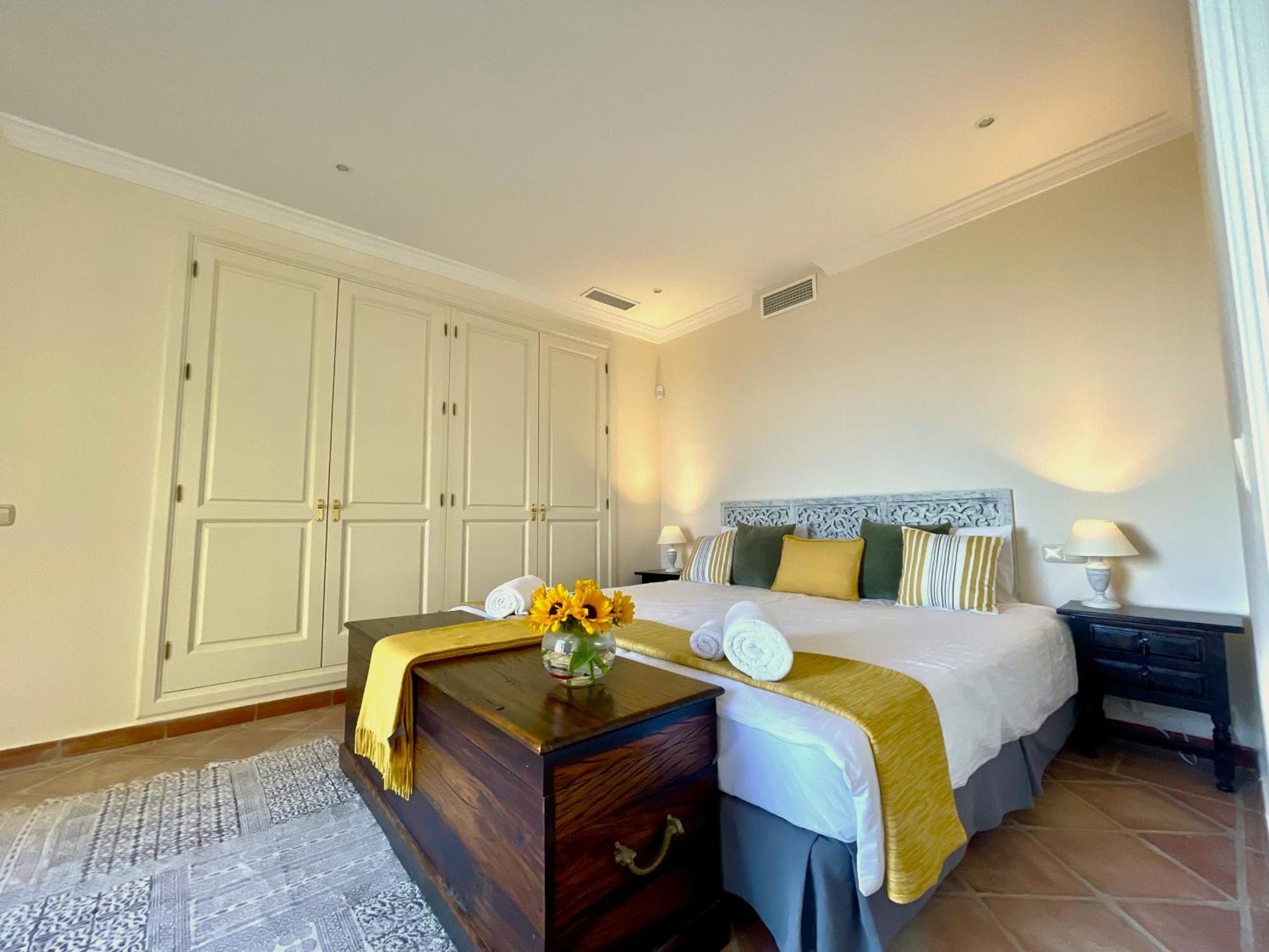 Boutique Hotel Maravilla - Marbella Benahavís Екстериор снимка