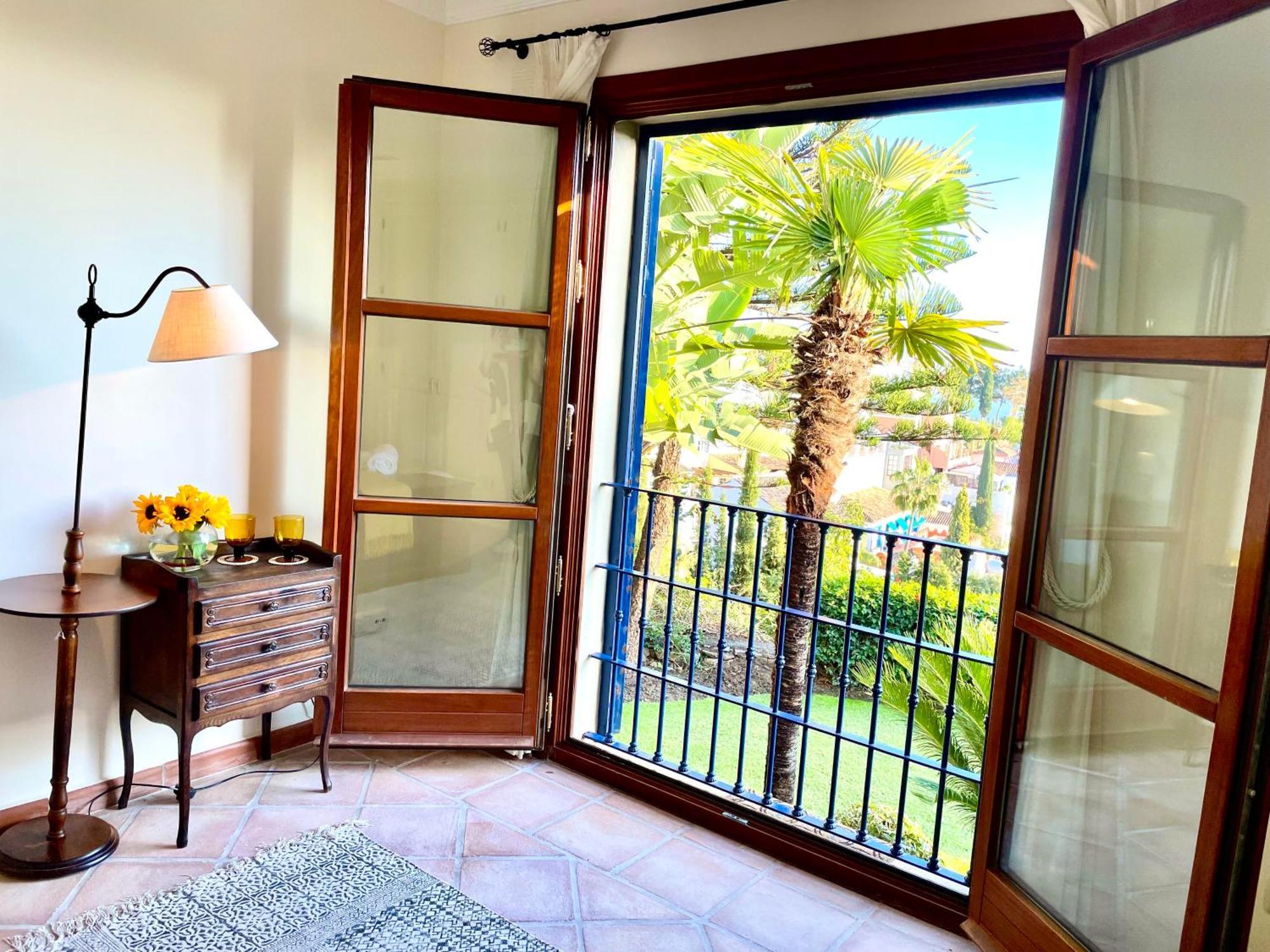 Boutique Hotel Maravilla - Marbella Benahavís Екстериор снимка