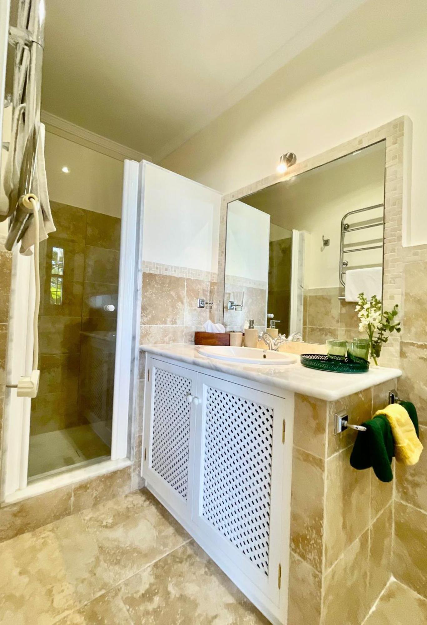 Boutique Hotel Maravilla - Marbella Benahavís Екстериор снимка
