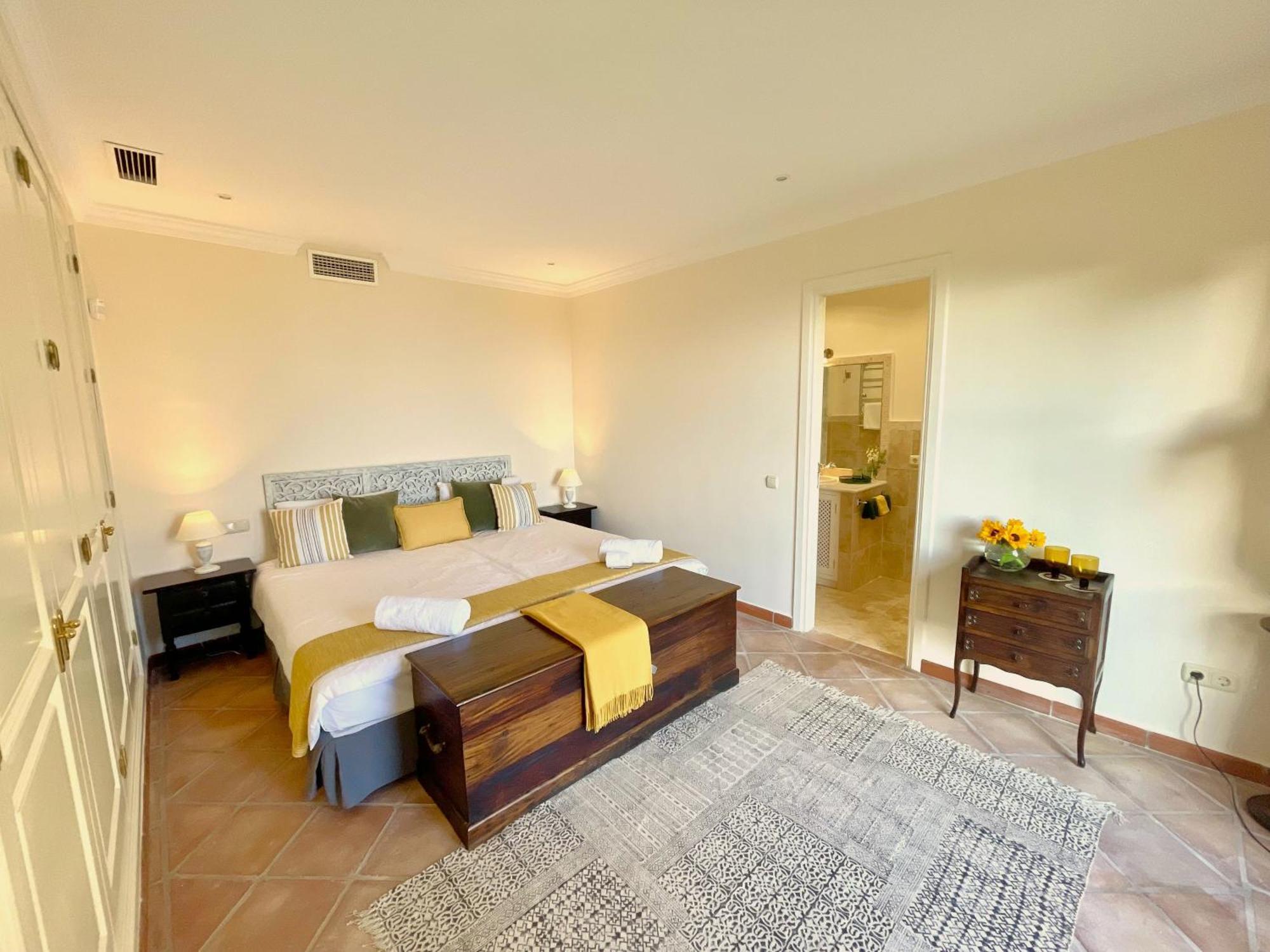 Boutique Hotel Maravilla - Marbella Benahavís Екстериор снимка