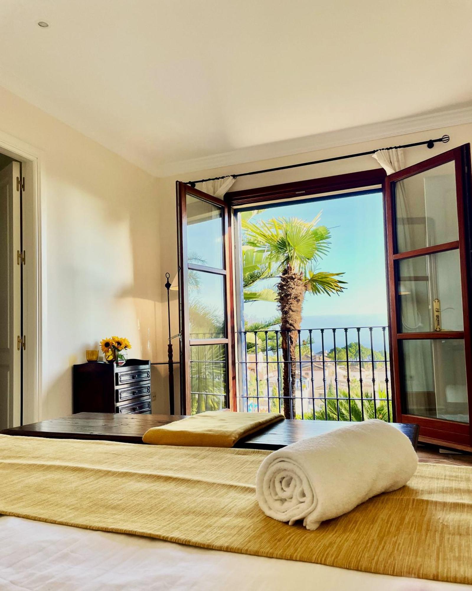 Boutique Hotel Maravilla - Marbella Benahavís Екстериор снимка