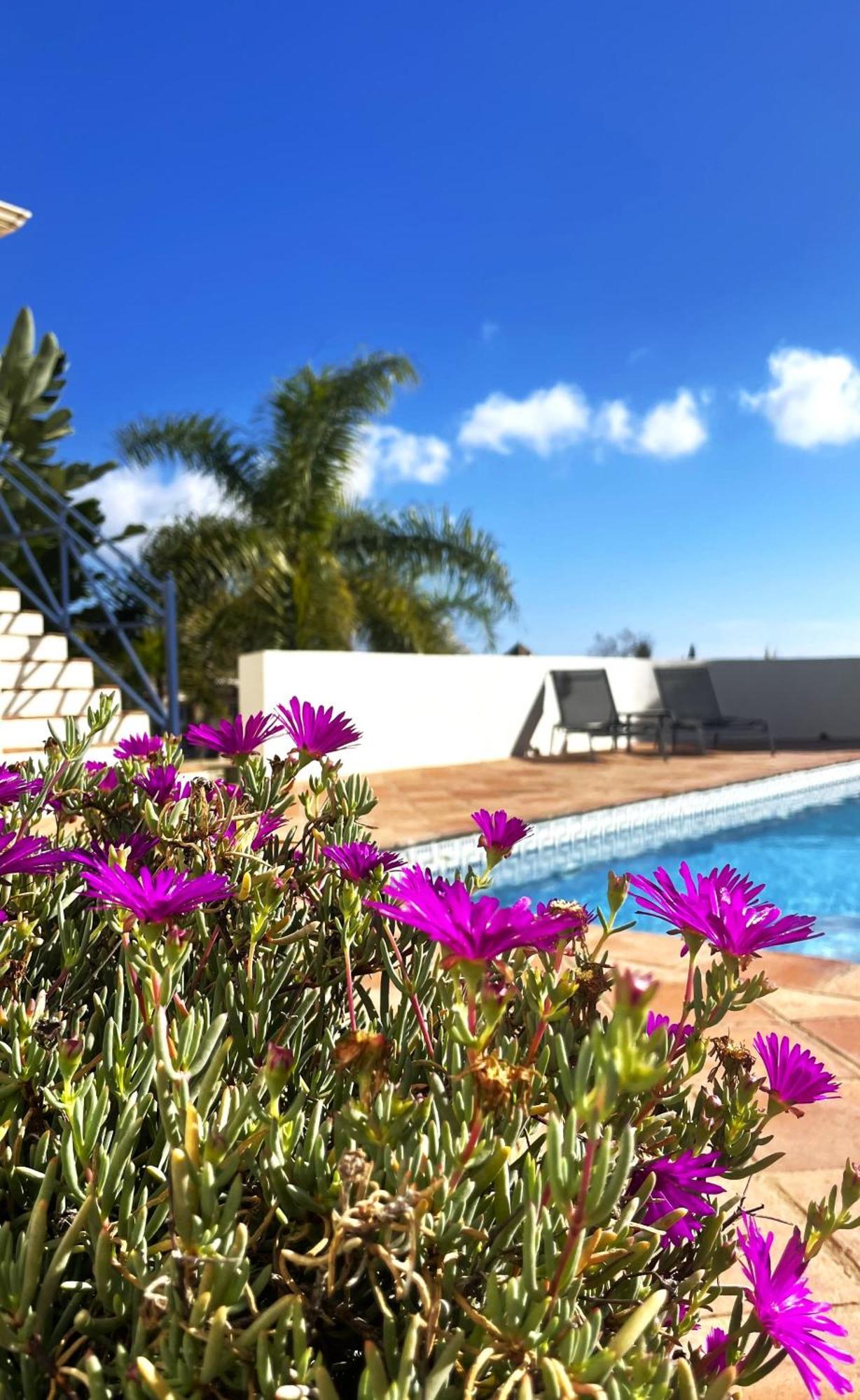 Boutique Hotel Maravilla - Marbella Benahavís Екстериор снимка