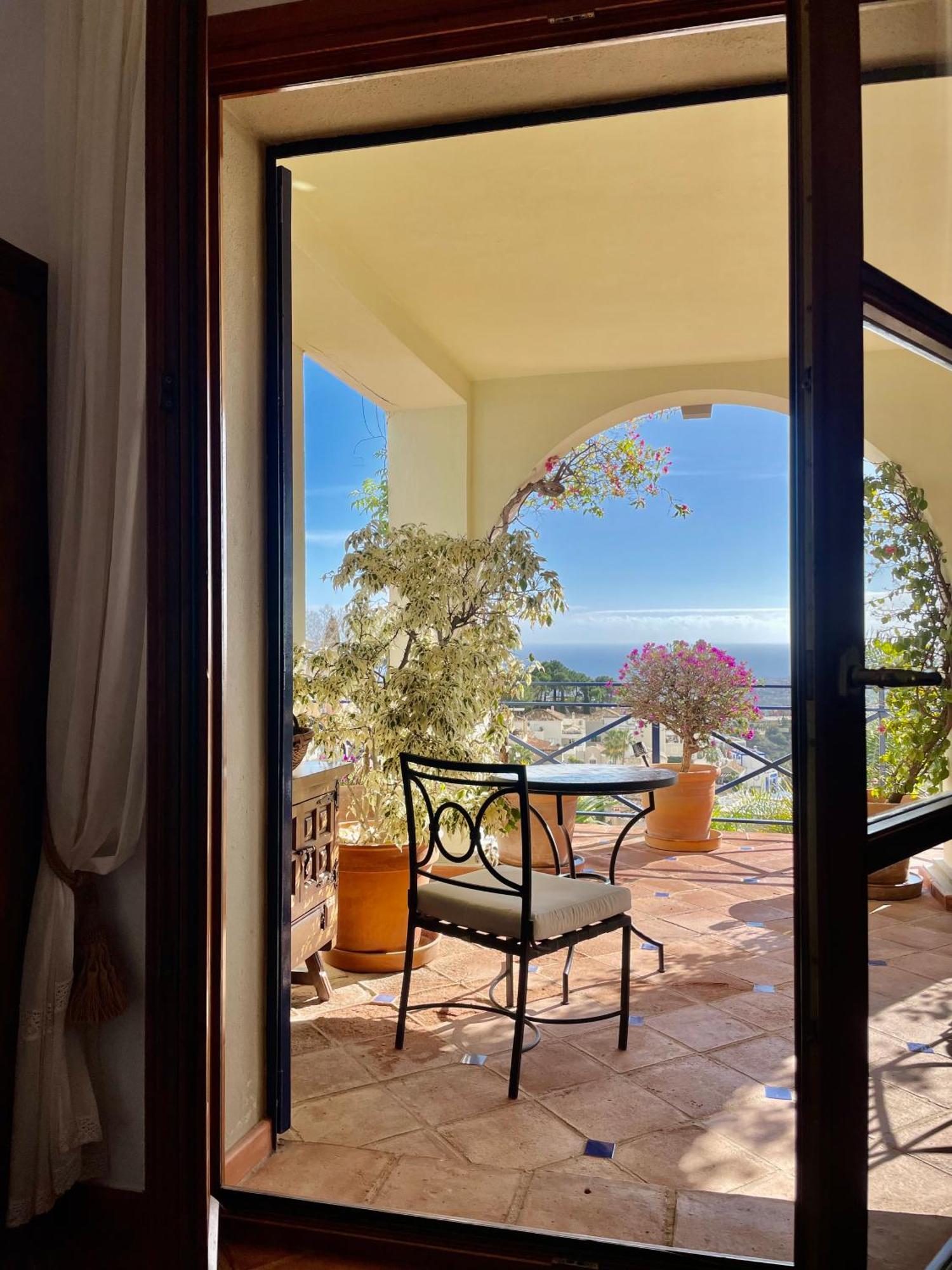 Boutique Hotel Maravilla - Marbella Benahavís Екстериор снимка