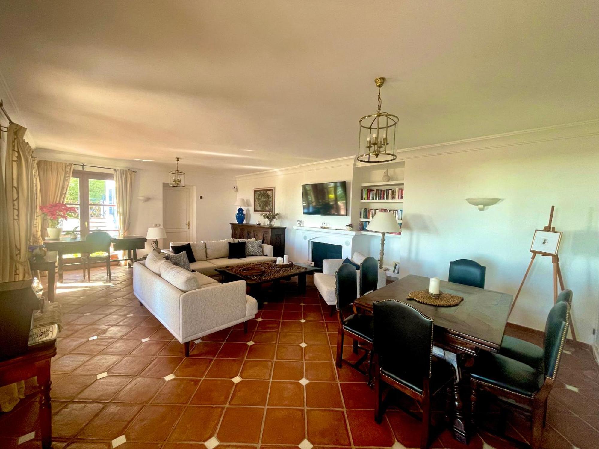Boutique Hotel Maravilla - Marbella Benahavís Екстериор снимка