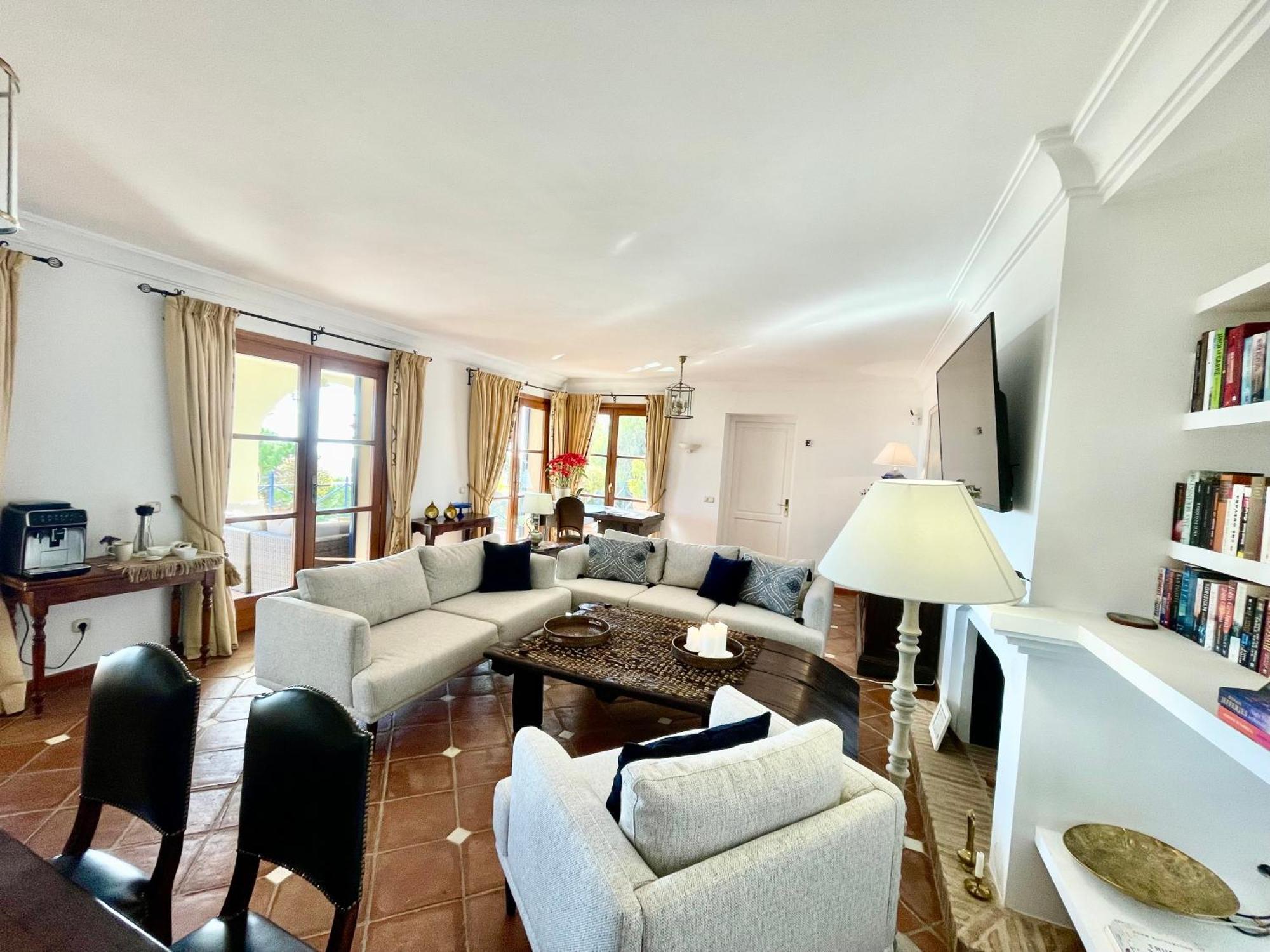 Boutique Hotel Maravilla - Marbella Benahavís Екстериор снимка