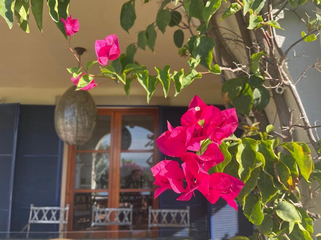 Boutique Hotel Maravilla - Marbella Benahavís Екстериор снимка