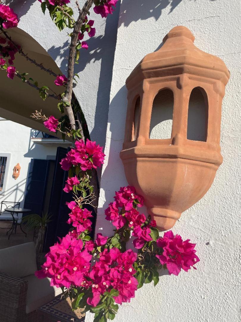 Boutique Hotel Maravilla - Marbella Benahavís Екстериор снимка