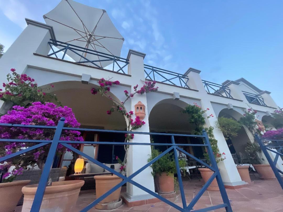 Boutique Hotel Maravilla - Marbella Benahavís Екстериор снимка