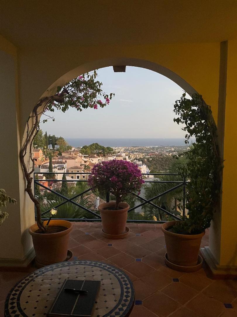 Boutique Hotel Maravilla - Marbella Benahavís Екстериор снимка