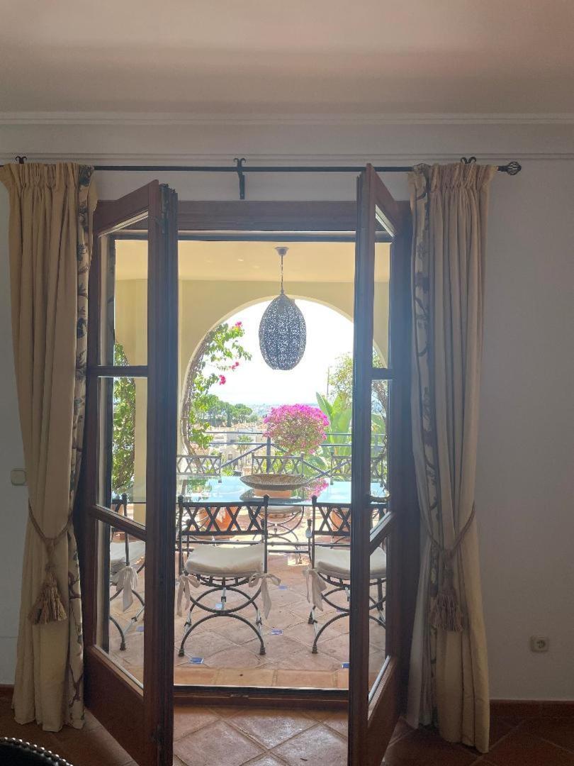 Boutique Hotel Maravilla - Marbella Benahavís Екстериор снимка