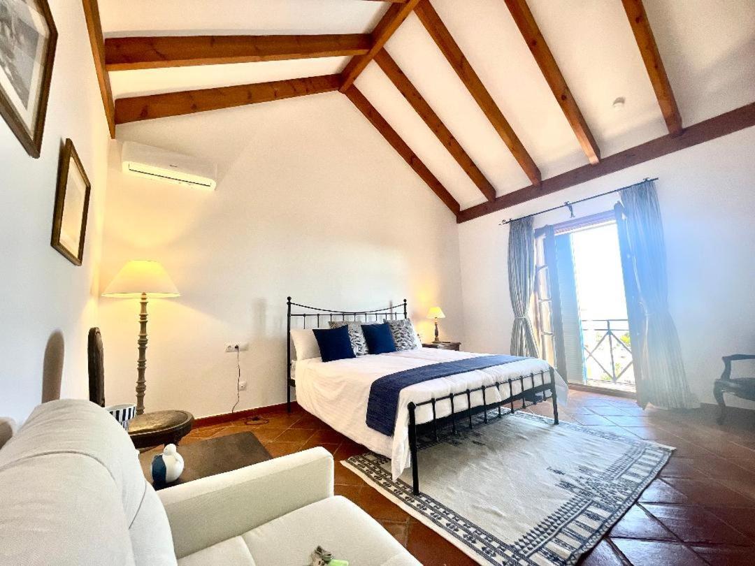 Boutique Hotel Maravilla - Marbella Benahavís Екстериор снимка