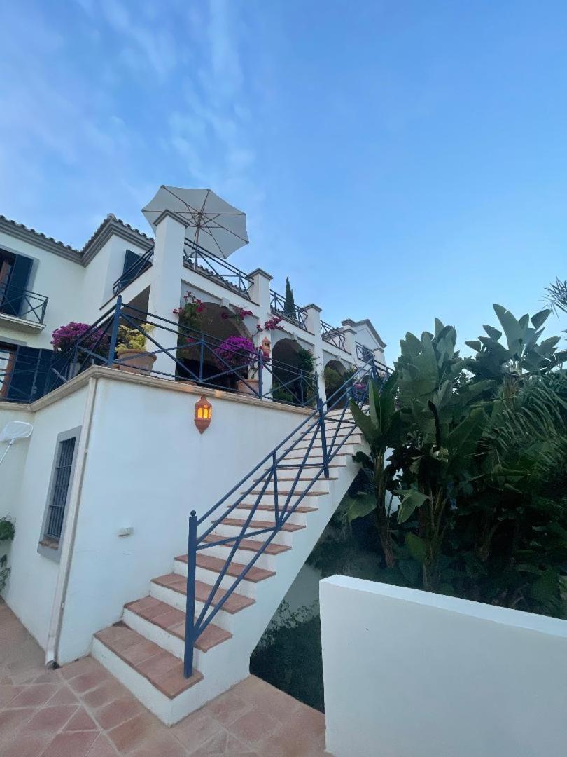 Boutique Hotel Maravilla - Marbella Benahavís Екстериор снимка
