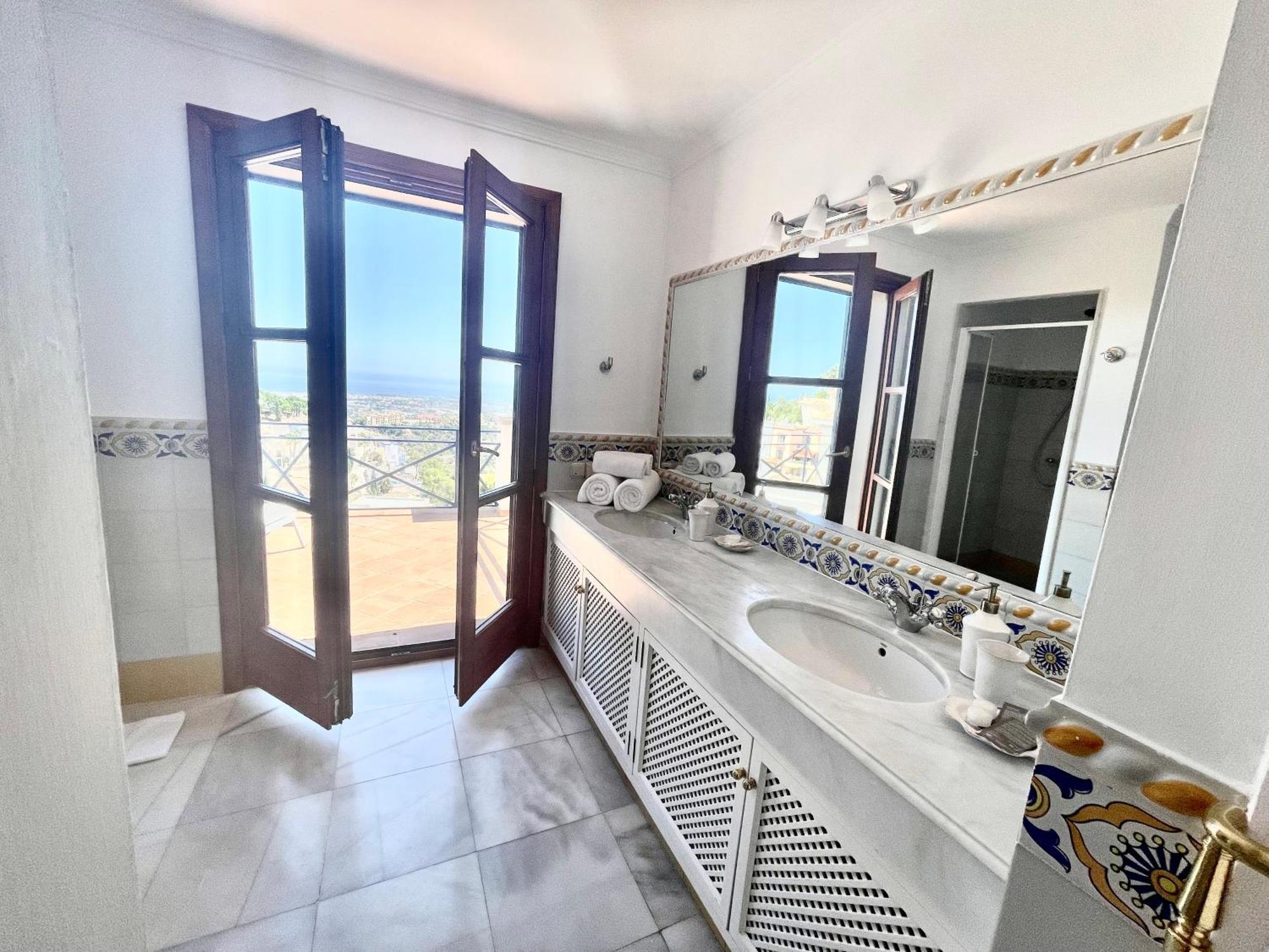 Boutique Hotel Maravilla - Marbella Benahavís Екстериор снимка