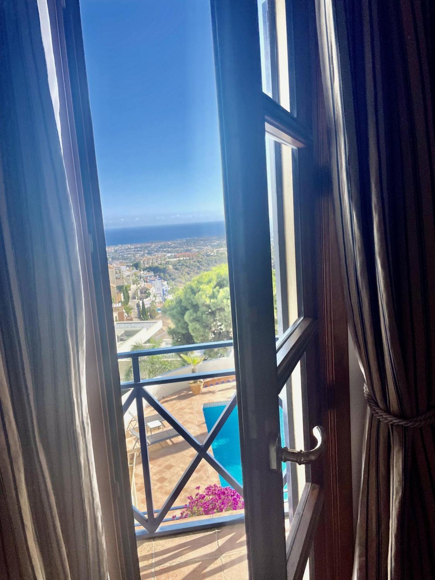 Boutique Hotel Maravilla - Marbella Benahavís Екстериор снимка