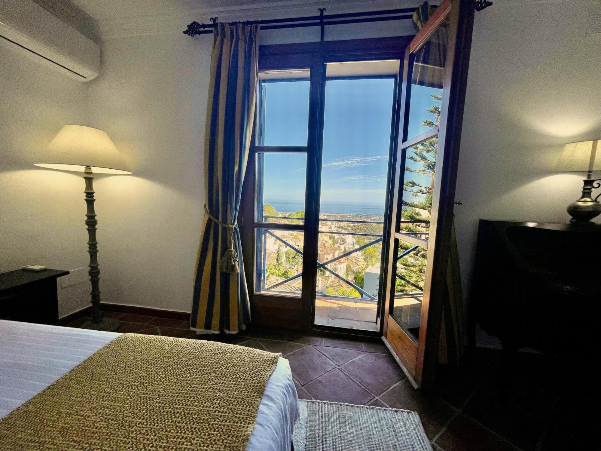 Boutique Hotel Maravilla - Marbella Benahavís Екстериор снимка
