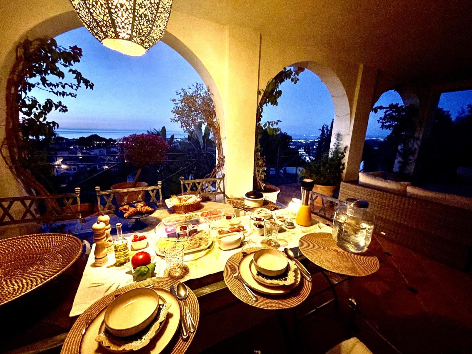 Boutique Hotel Maravilla - Marbella Benahavís Екстериор снимка