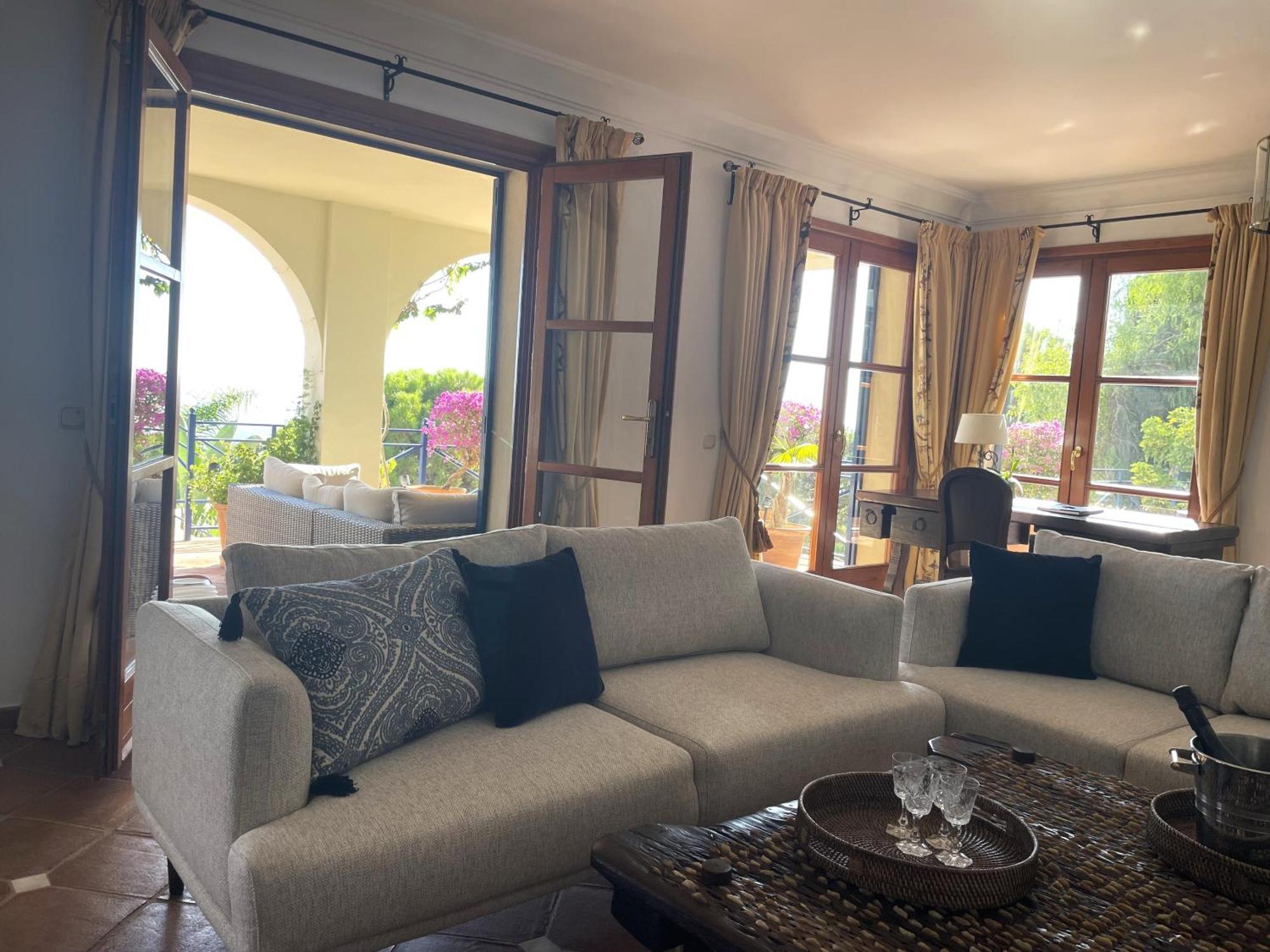Boutique Hotel Maravilla - Marbella Benahavís Екстериор снимка