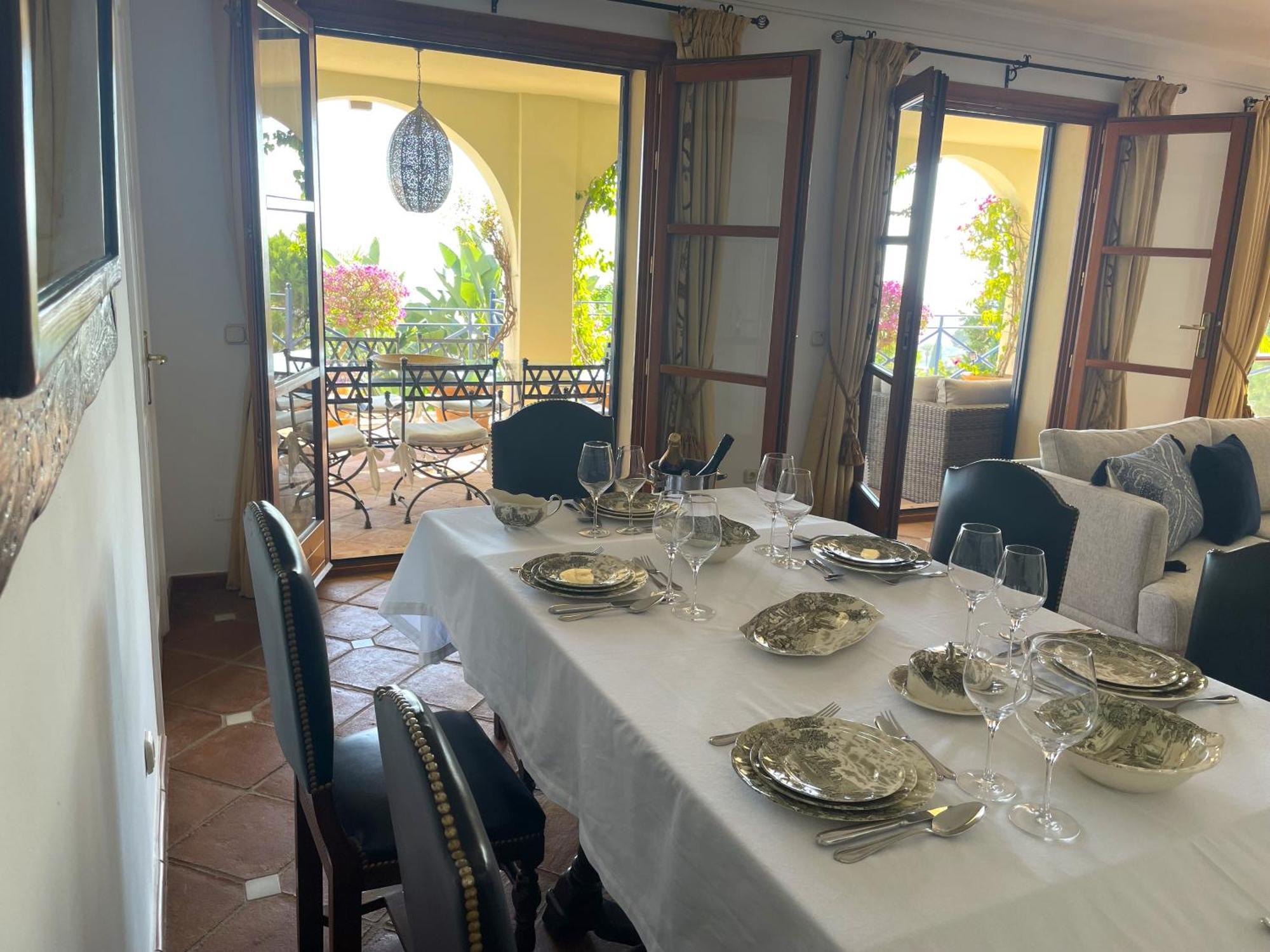 Boutique Hotel Maravilla - Marbella Benahavís Екстериор снимка