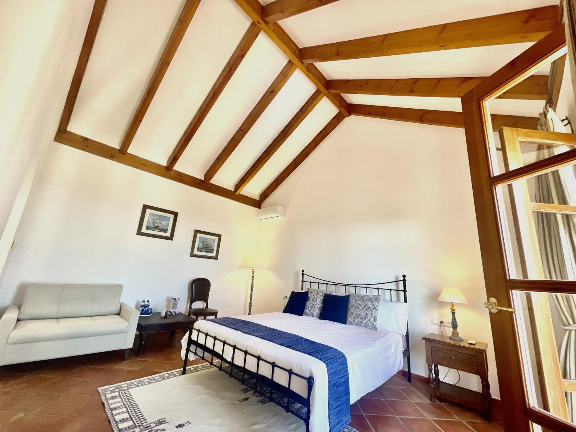 Boutique Hotel Maravilla - Marbella Benahavís Екстериор снимка