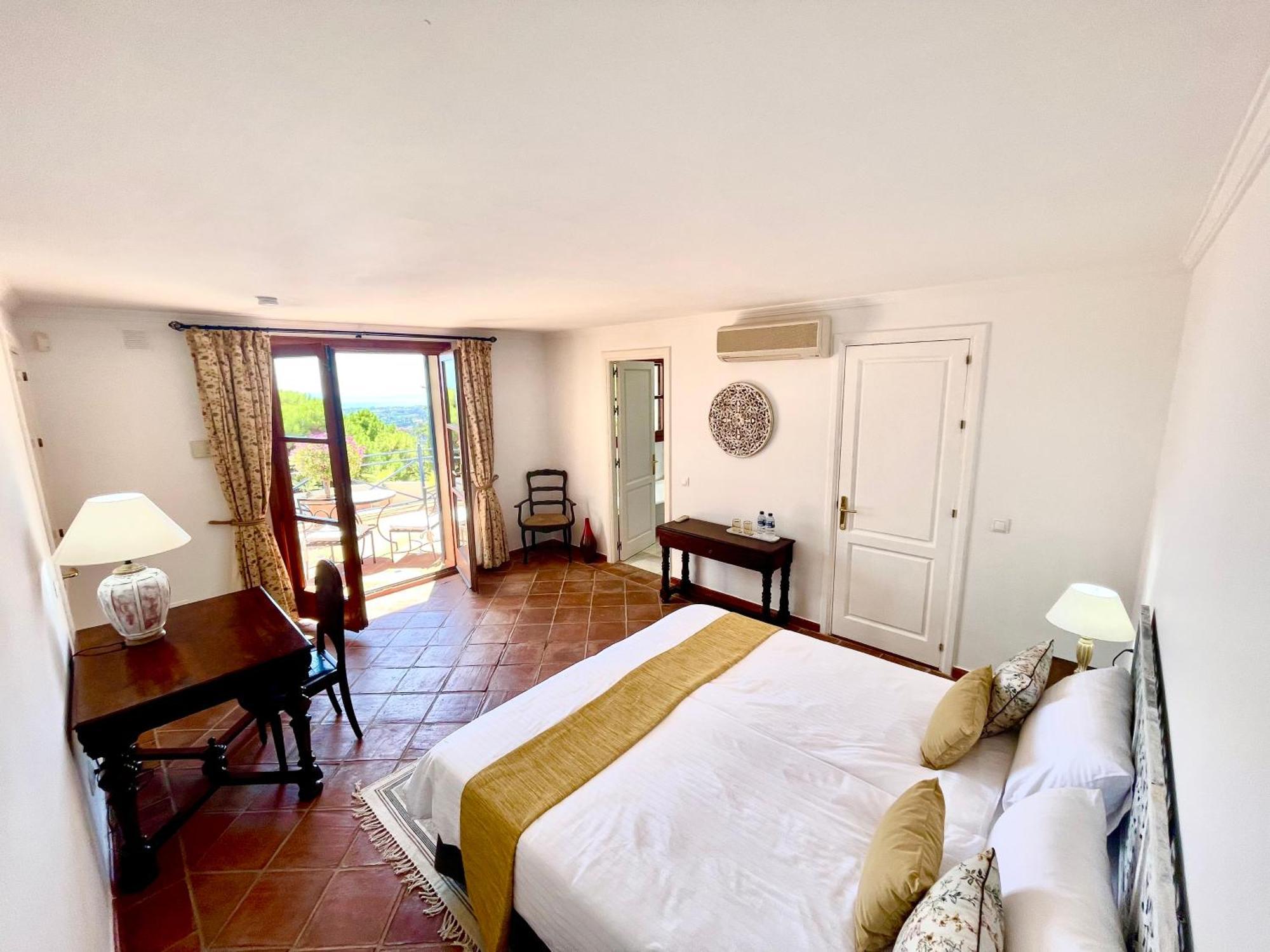 Boutique Hotel Maravilla - Marbella Benahavís Екстериор снимка