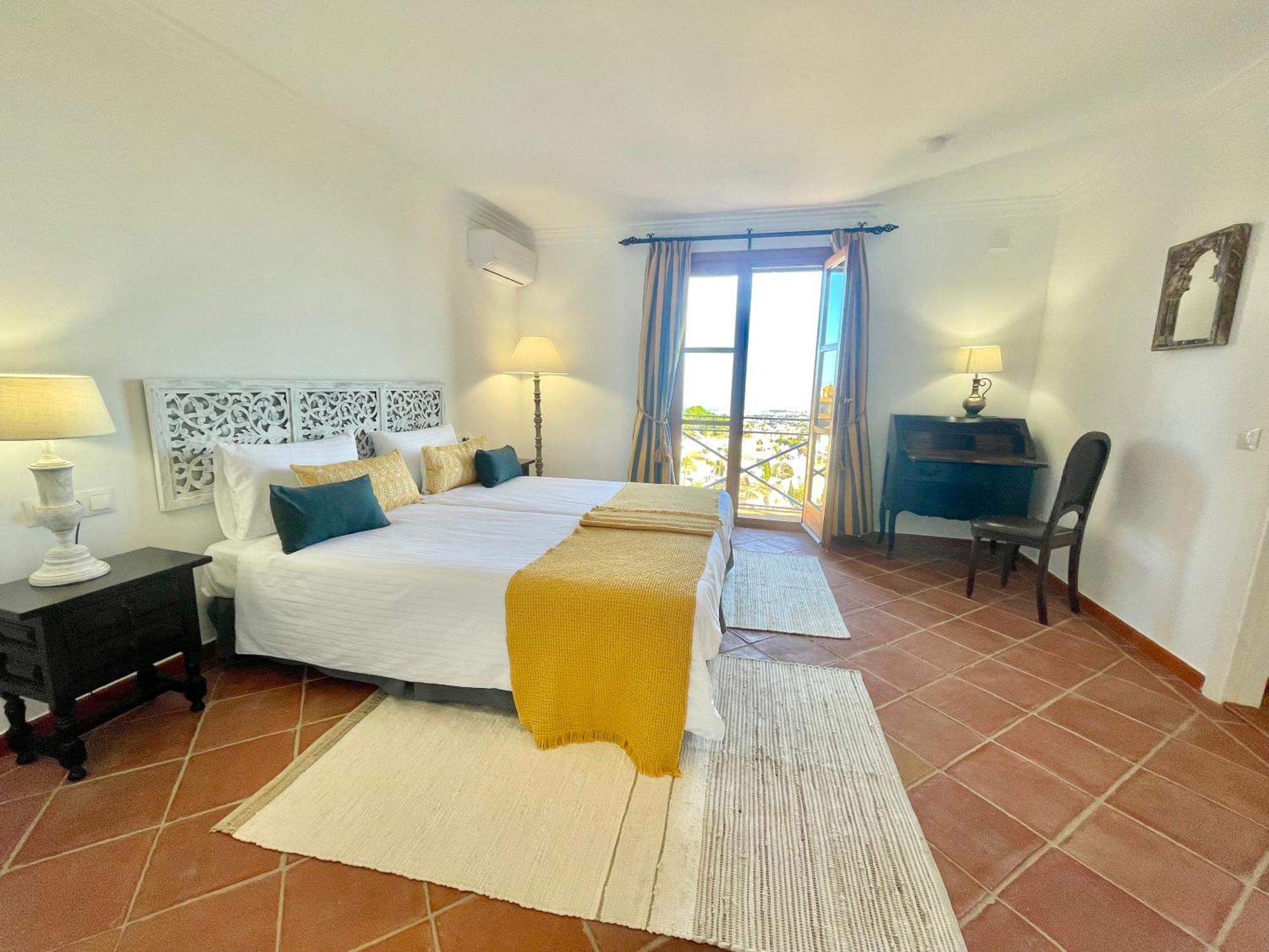Boutique Hotel Maravilla - Marbella Benahavís Екстериор снимка
