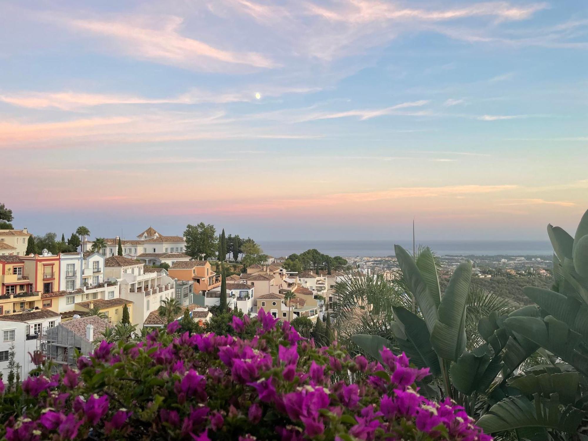 Boutique Hotel Maravilla - Marbella Benahavís Екстериор снимка