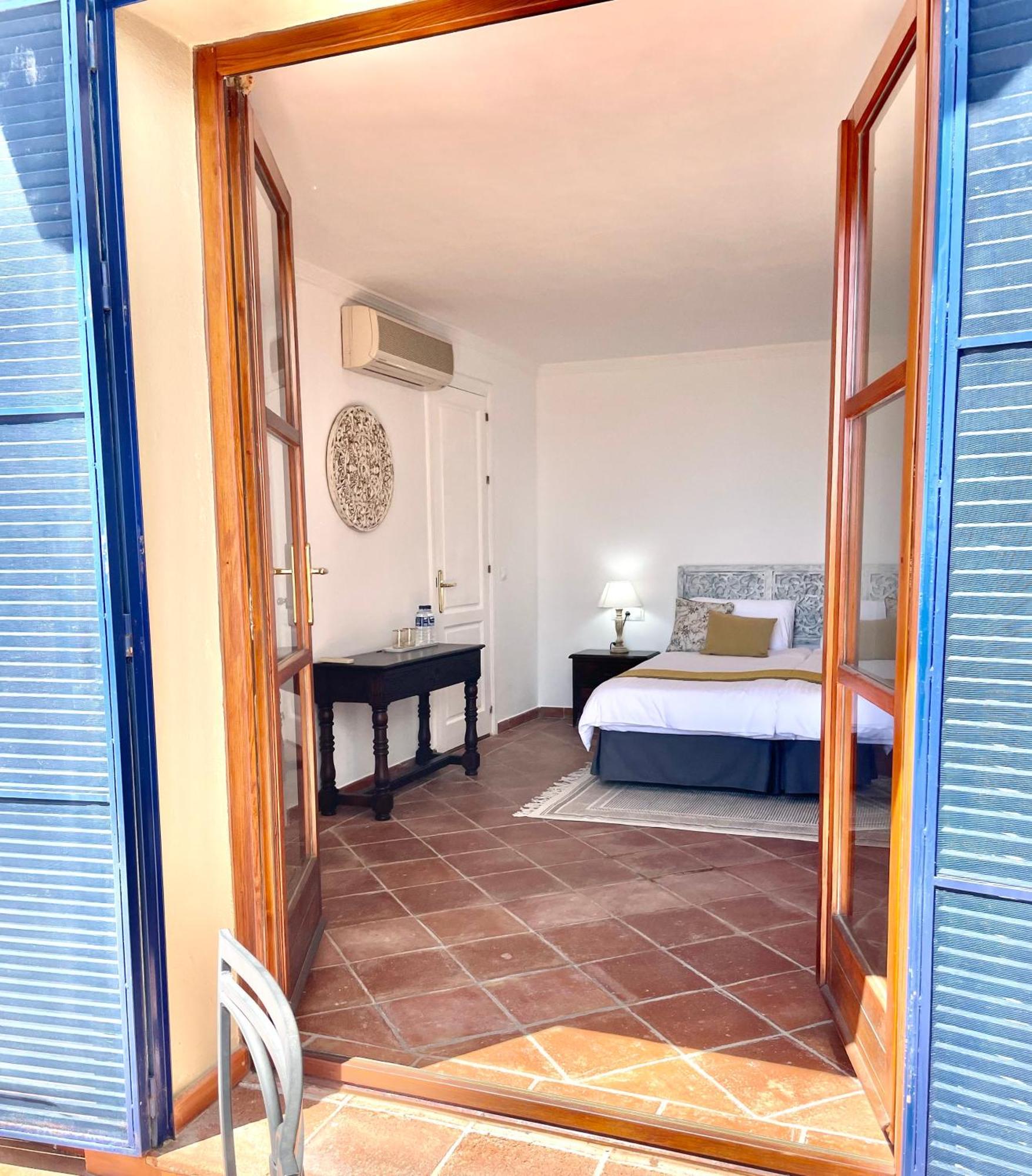 Boutique Hotel Maravilla - Marbella Benahavís Екстериор снимка