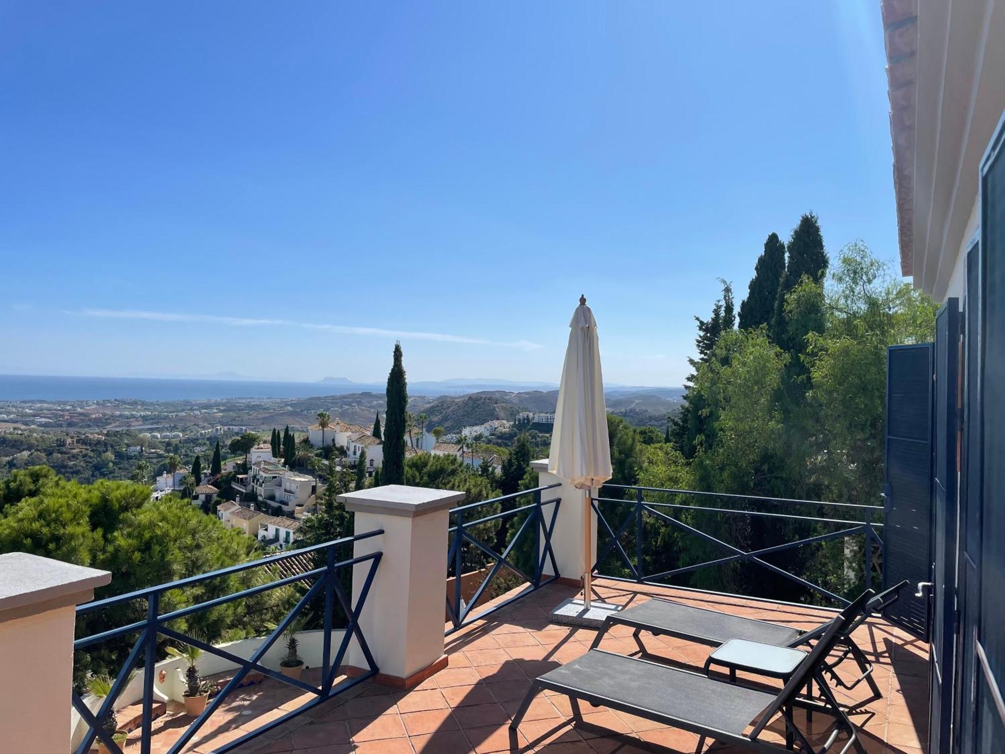 Boutique Hotel Maravilla - Marbella Benahavís Екстериор снимка