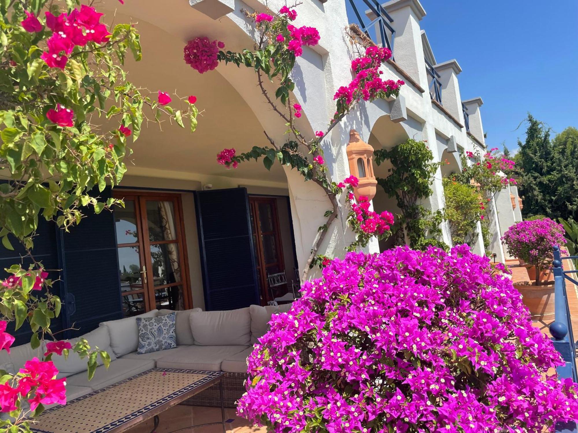 Boutique Hotel Maravilla - Marbella Benahavís Екстериор снимка
