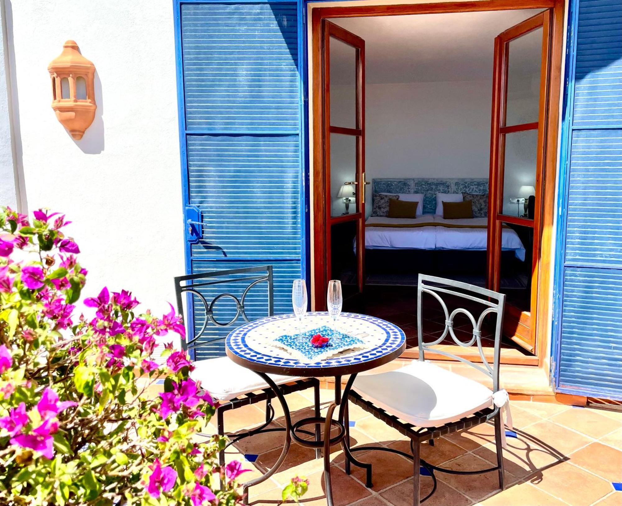 Boutique Hotel Maravilla - Marbella Benahavís Екстериор снимка