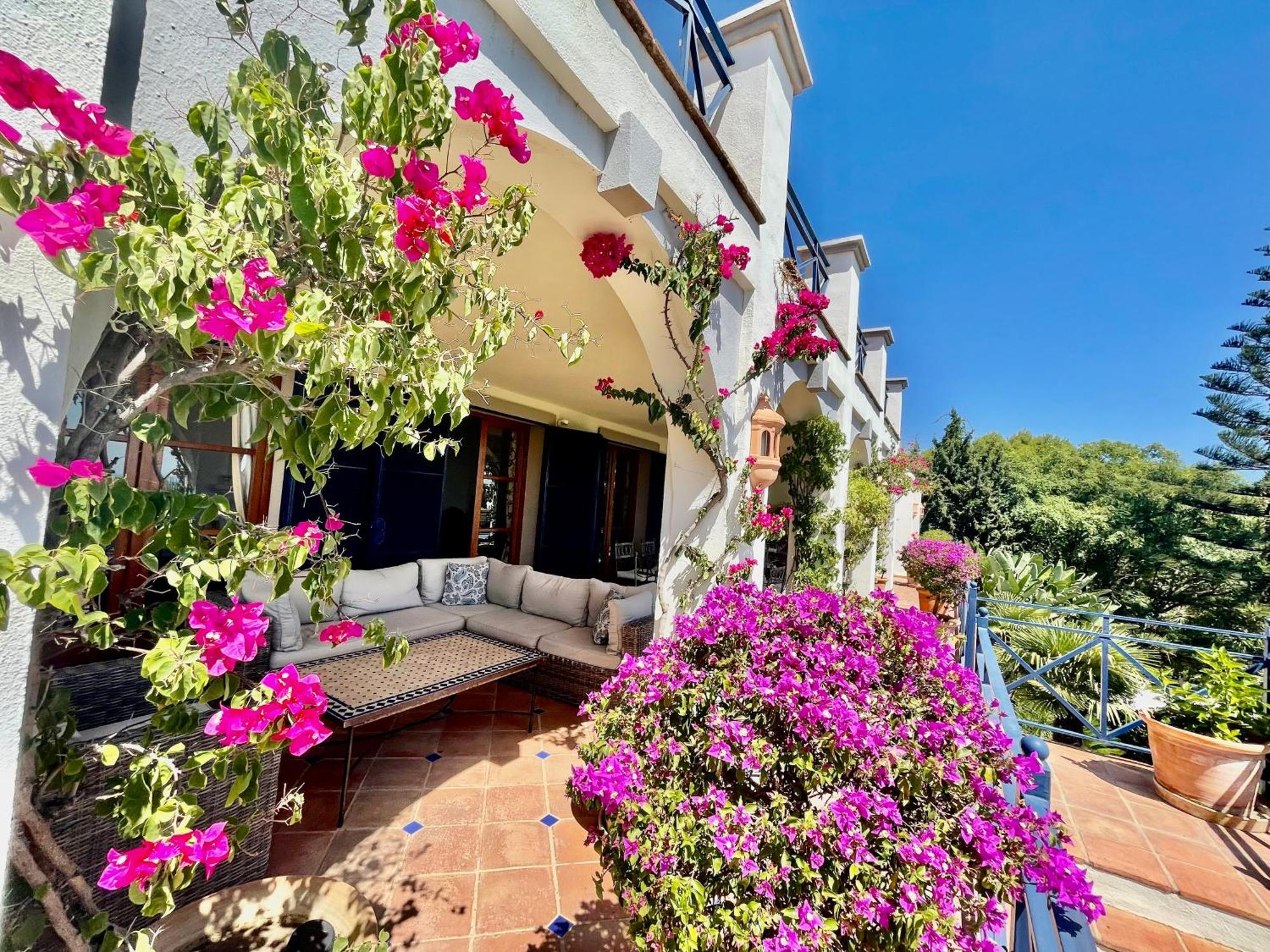 Boutique Hotel Maravilla - Marbella Benahavís Екстериор снимка